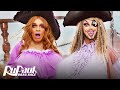 Boobie: The Shequels 🎀🎬 RuPaul’s Drag Race Global All Stars