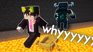 Debunking Your HORRIBLE Minecraft Escape Rooms