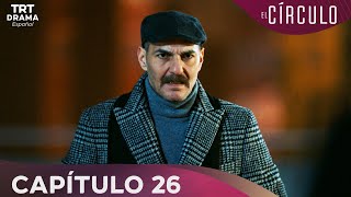 Halka (El Círculo) - Capítulo 26