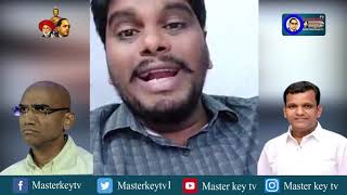 దళితులకు ఏంది వయా మీరు జేసింది.?! || Sampath Swaero ||