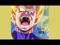 Vegeta Sings Numb By Linkin Park (AI Voice Cover )