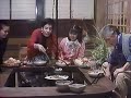 ハウスシチューcm　チンゲン菜のクリームシチュー　1987年