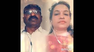 మీ కైలా రాఘవేంద్రరావు స్మ్యూల్ సింగర్ @raghavendrakaila.song.## ఇక్కడే కలుసుకునాము ఎప్పుడు కలిసి ##