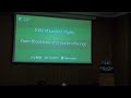 Devoxx Greece 2024 - Our Tech Platform at a glance by Alexandros Savvas