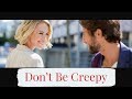 How To Approach Girls - Without Being Creepy