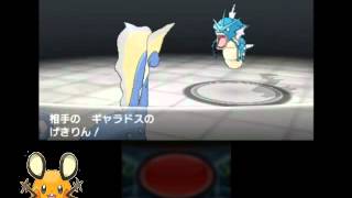 【ポケモンX】初見カロス冒険記51【実況】