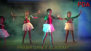 Cham Cham !! Kids Dance Performance !! Baaghi