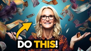 Mel Robbins' Secret to Limitless Energy: How to Power Your Life Goals!