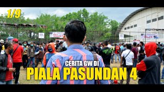 PIALA PASUNDAN 4 : (1/9)