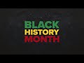 OUR HISTORY: A CBS19 Black History Month Special