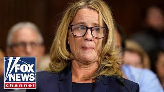Christine Blasey Ford's testimony refuted in new letter