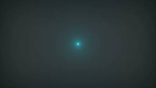 Glow Effect For Rain Drop | Node Video | VDSGZ #vdsgz