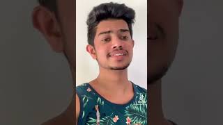 සමහර posh කෙල්ලෝ පාරේ බලු කුක්කෙක් දැක්කම 😂 #shorts #viral