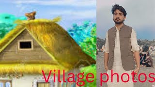 Unseen Beautiful Village Life in Pakistan | Beautiful Old Culture of Punjab