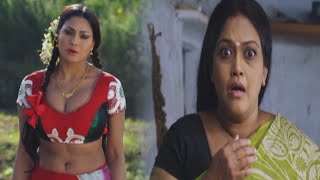 Veena Malik Fascinating Scene || Telugu Latest Movies || Super Hit Movies
