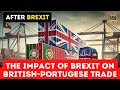 The impact of Brexit on Portuguese-British trade | Outside Views UK