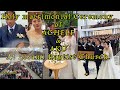 Holy Matrimonial Ceremony of ACHELE & AKU || at losami Baptist Church. @atonagavlog700