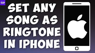How To Set Custom Ringtone On iPhone (2023) - Free and No Computer!