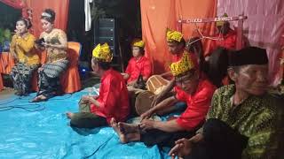 salin adate/gandrung mekar arum banyuwangi