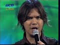 ahmad dhani my way live