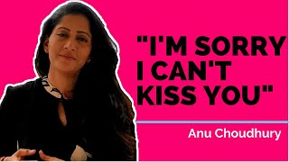 I Can't Kiss You l Anu Choudhury l Make Me Smile l Odia