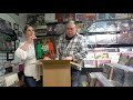 atmosphere collectibles 3 28 new vinyl records unboxing tomahawk joy division a.f.i. u0026 more