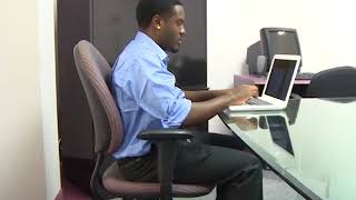 How to Set up Your Workstation