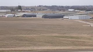 Ask 9: How many data centers are proposed across Eastern Iowa?