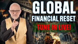 Global Financial Reset LIVE - June 3rd 2026