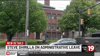Mackenzie Shirilla’s father placed on administrative leave after Netflix documentary release