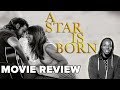 'A Star Is Born' Review - Lady Gaga Can Sing!