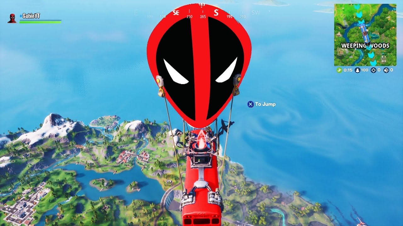 Fortnite Update New Youtube