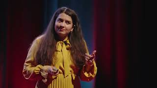 Born Empowered | Manaal Ali | TEDxSiouxFalls
