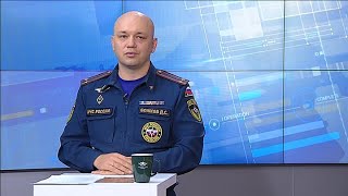 Дмитрий Божков: культура безопасности у наших граждан отсутствует