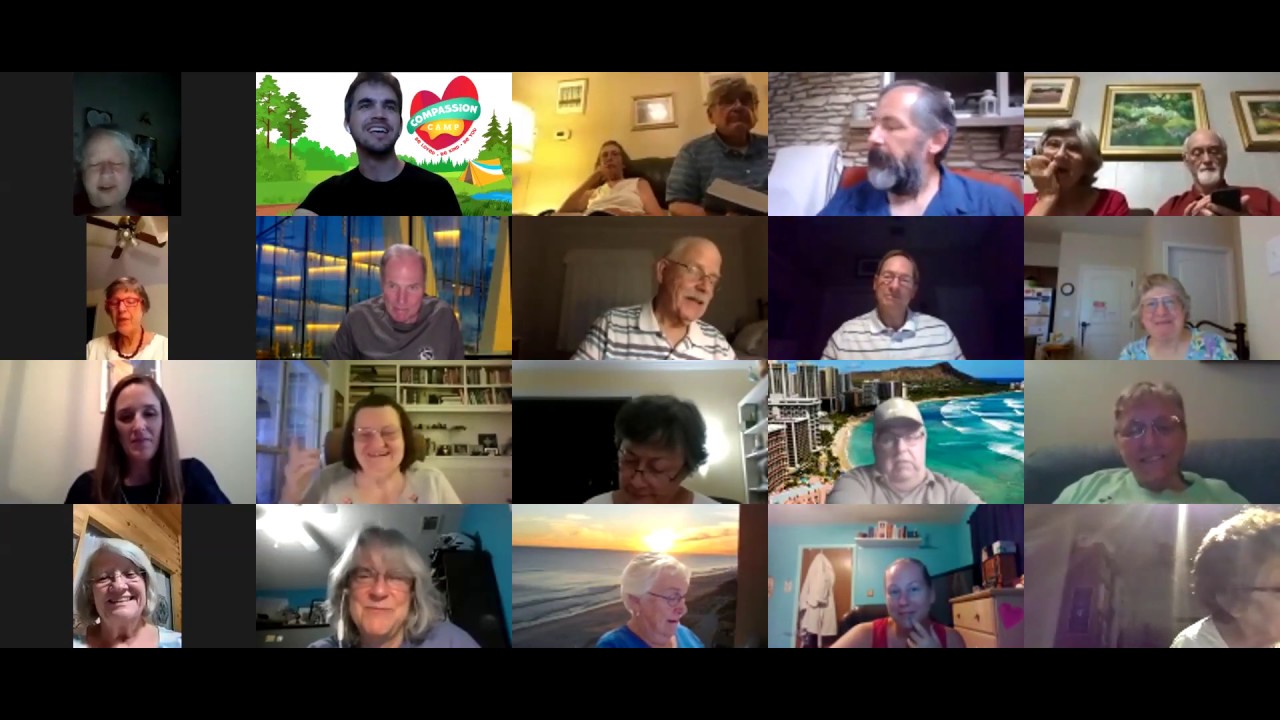 Bible Study Exodus 16 Youtube