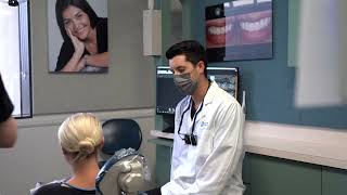 New Patient Process - Scripps Center for Dental Care - La Jolla, CA