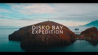 Disko Bay, Greenland - Albatros Expeditions