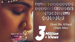 Daro Mat (Dont Be Afraid) - New Tamil Short Film 2019 || Tamil Short Cuts || Silly Monks