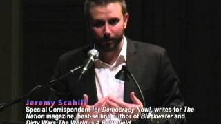 Pirate Television: Inside America's Secret Wars with Jeremy Scahill