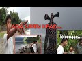 INI NYATA!!! ADA MAHLUK SIREN HEAD YANG MENGEJAR KITA SAAT MANCING IKAN DIDANAU! | Mikael TubeHD