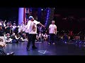 poppin ds vs gucchon dance vision vol.10 popping battle 32进16