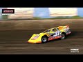 LIVE: Lucas Oil Late Models at Farmer City