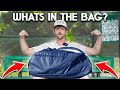 What's in My Tennis Bag (+ Why I Switched Racquets & Camera Gear Insight)