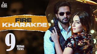 Fire Kharakde  (Official Music Video ) Ranbir Singh |  Songs 2022 | Jass Records