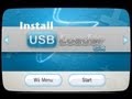 Install USB Hard Drive for Wii (USB Loader GX) Install USB Hard Drive for Wii (USB Loader GX)