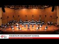 My SYF performance ( Band A )