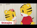 Hannah Becomes a Mommy | Mother's Day | Family | Kids video for Kids | Shimajiro