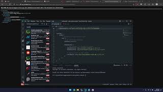 Scala 3 - Guide to your first project. Setting up: Java 17, Metals, VS Code Gradle, sdkman, Scalafmt
