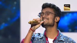 Indian Idol Season 13/ Rishi Singh performance/ Arman malik / Music_Adda
