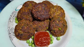 Hare Batane ke Kabab Full Recipe 😍😍 #recipe #24kitchentaslim